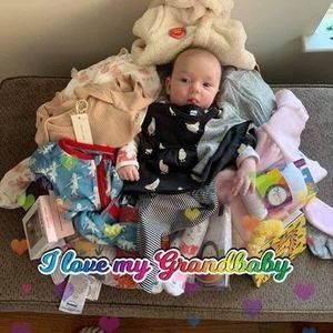 Meet your Posher, Wendy